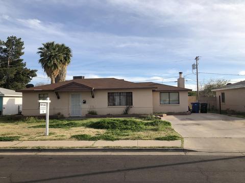 121 E 7th Dr, Mesa, AZ 85210 photo 1