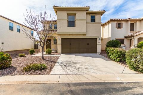 3625 E Orchid Ln, Gilbert, AZ 85296 photo 1