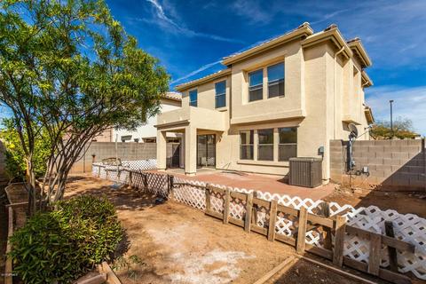 3625 E Orchid Ln, Gilbert, AZ 85296 photo 20
