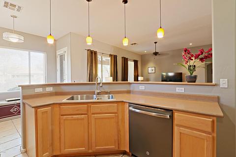 846 E Tyson Ct, Gilbert, AZ 85295 photo 9