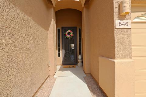 846 E Tyson Ct, Gilbert, AZ 85295 photo 2