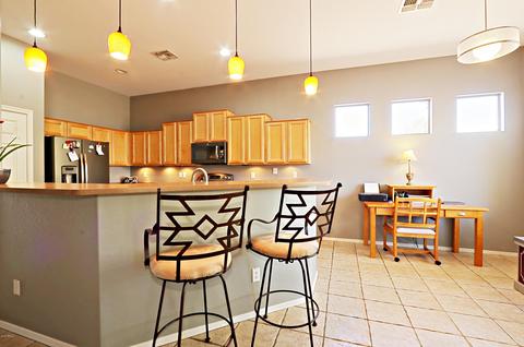 846 E Tyson Ct, Gilbert, AZ 85295 photo 5