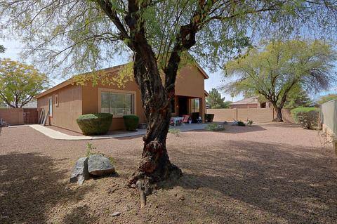 846 E Tyson Ct, Gilbert, AZ 85295 photo 23