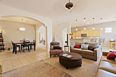 846 E Tyson Ct, Gilbert, AZ 85295 photo 4