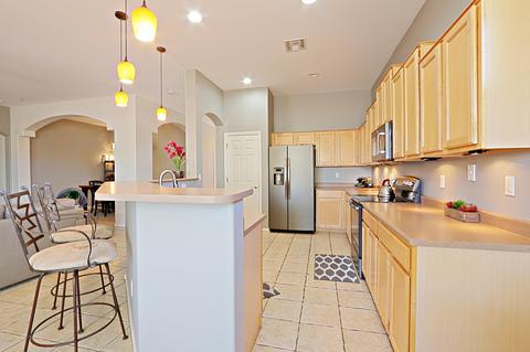 846 E Tyson Ct, Gilbert, AZ 85295 photo 6