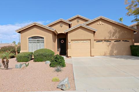 846 E Tyson Ct, Gilbert, AZ 85295 photo 1