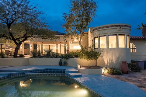 2221 E Cinnabar Ave, Phoenix, AZ 85028 photo 40