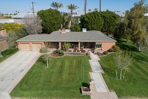 116 W Marlette Ave, Phoenix, AZ 85013 photo 2