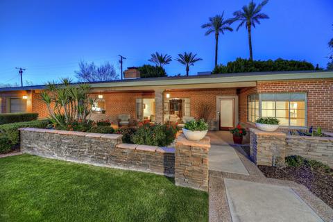 116 W Marlette Ave, Phoenix, AZ 85013 photo 3