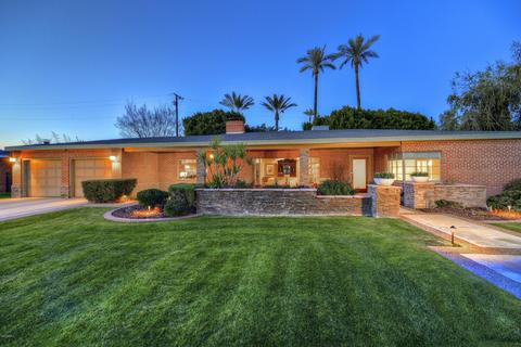 116 W Marlette Ave, Phoenix, AZ 85013 photo 1