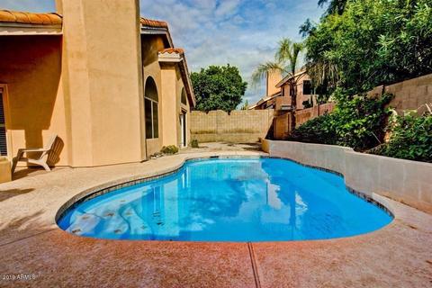 6447 E Redmont Dr, Mesa, AZ 85215 photo 29