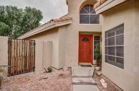 6447 E Redmont Dr, Mesa, AZ 85215 photo 4