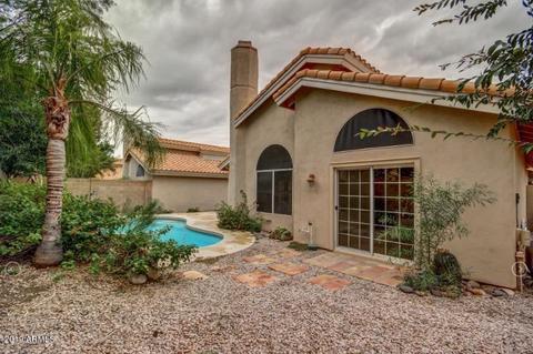 6447 E Redmont Dr, Mesa, AZ 85215 photo 28