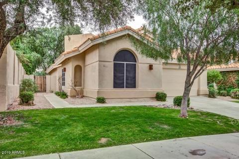 6447 E Redmont Dr, Mesa, AZ 85215 photo 1