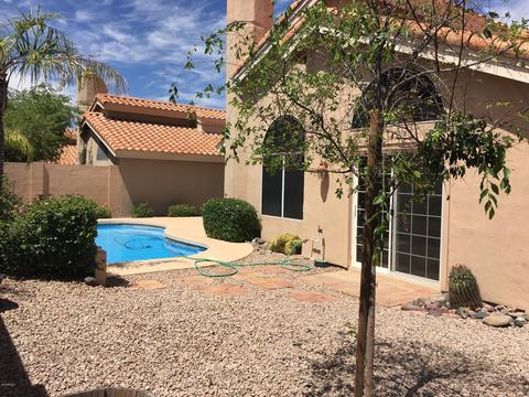 6447 E Redmont Dr, Mesa, AZ 85215 photo 35