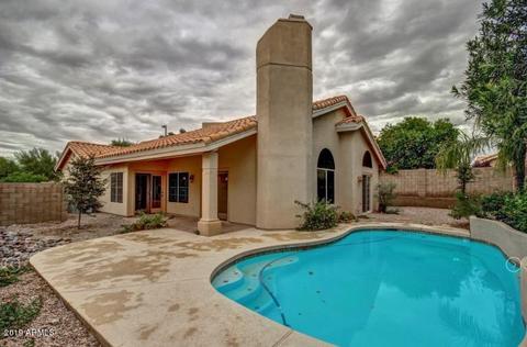 6447 E Redmont Dr, Mesa, AZ 85215 photo 27