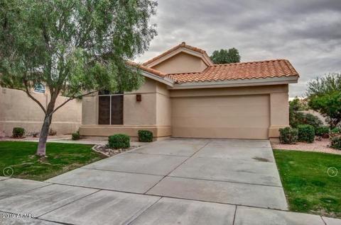 6447 E Redmont Dr, Mesa, AZ 85215 photo 3