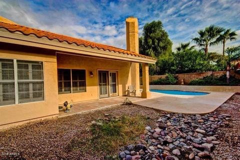 6447 E Redmont Dr, Mesa, AZ 85215 photo 30