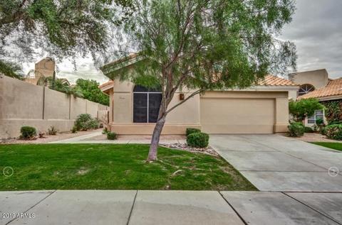 6447 E Redmont Dr, Mesa, AZ 85215 photo 2