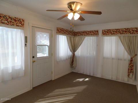 2876 Wildcat Trl, Overgaard, AZ 85933 photo 23