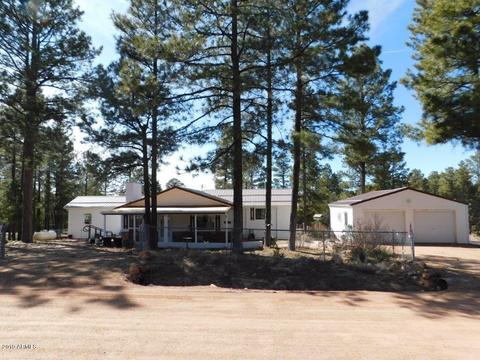 2876 Wildcat Trl, Overgaard, AZ 85933 photo 33