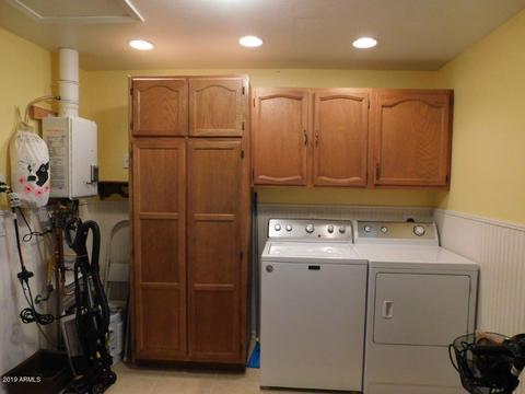 2876 Wildcat Trl, Overgaard, AZ 85933 photo 17