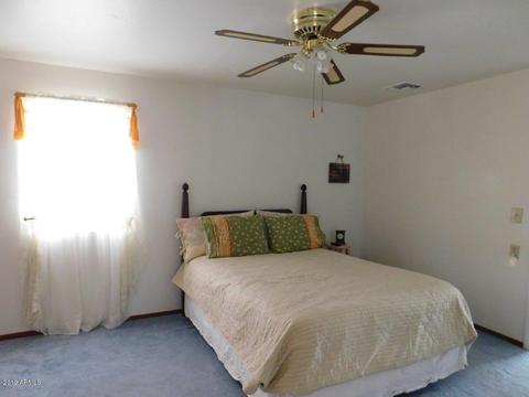 2876 Wildcat Trl, Overgaard, AZ 85933 photo 18
