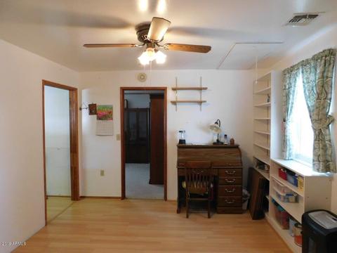 2876 Wildcat Trl, Overgaard, AZ 85933 photo 14