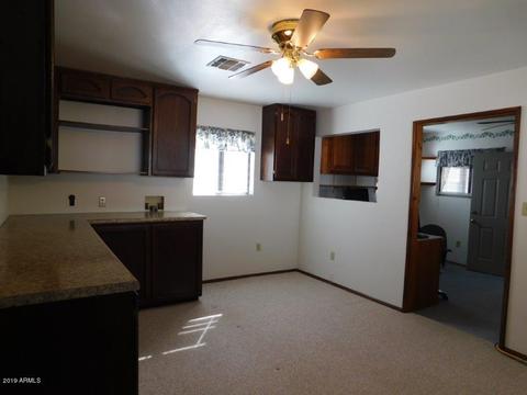 2876 Wildcat Trl, Overgaard, AZ 85933 photo 20