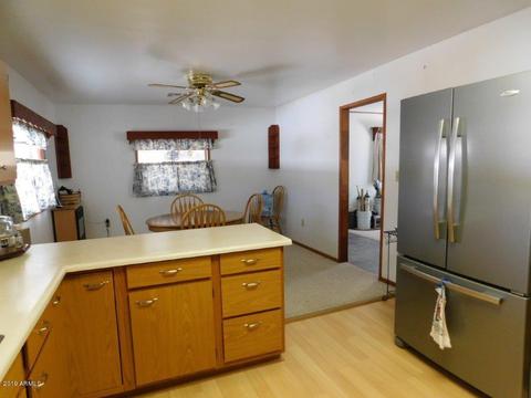2876 Wildcat Trl, Overgaard, AZ 85933 photo 11