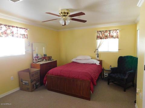 2876 Wildcat Trl, Overgaard, AZ 85933 photo 15