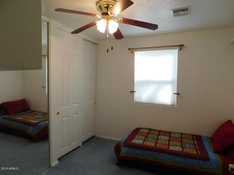 2876 Wildcat Trl, Overgaard, AZ 85933 photo 19