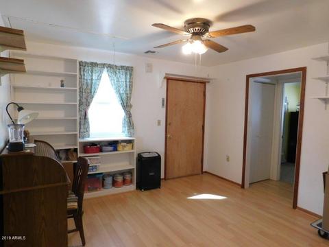 2876 Wildcat Trl, Overgaard, AZ 85933 photo 13