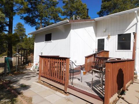 2876 Wildcat Trl, Overgaard, AZ 85933 photo 25