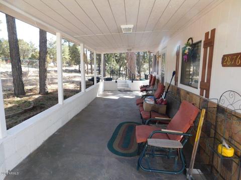 2876 Wildcat Trl, Overgaard, AZ 85933 photo 34