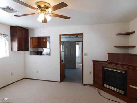 2876 Wildcat Trl, Overgaard, AZ 85933 photo 21
