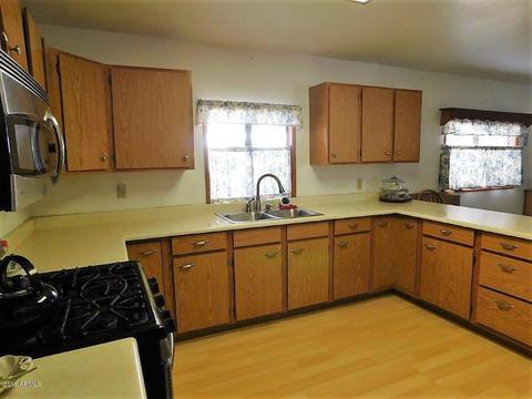 2876 Wildcat Trl, Overgaard, AZ 85933 photo 12