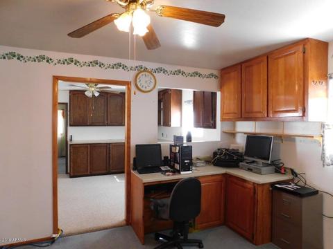 2876 Wildcat Trl, Overgaard, AZ 85933 photo 22