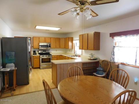 2876 Wildcat Trl, Overgaard, AZ 85933 photo 9