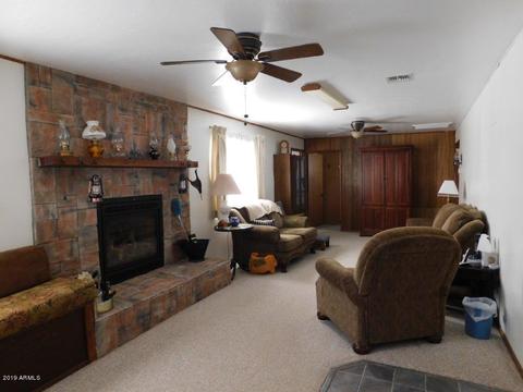 2876 Wildcat Trl, Overgaard, AZ 85933 photo 6