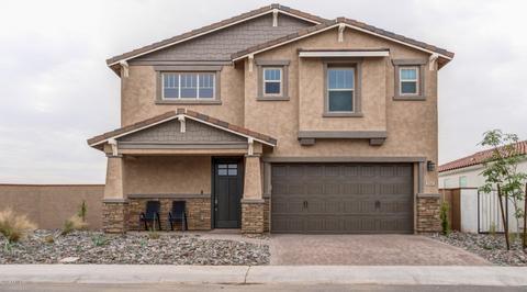 9941 E Theia Dr, Mesa, AZ 85212 photo 1