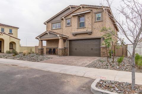 9941 E Theia Dr, Mesa, AZ 85212 photo 2