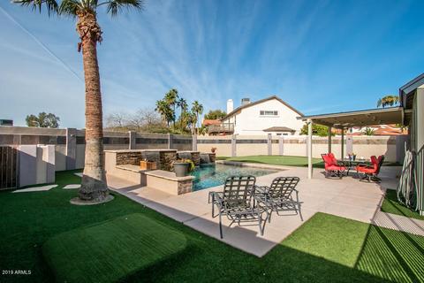 9802 S 47th Pl, Phoenix, AZ 85044 photo 36