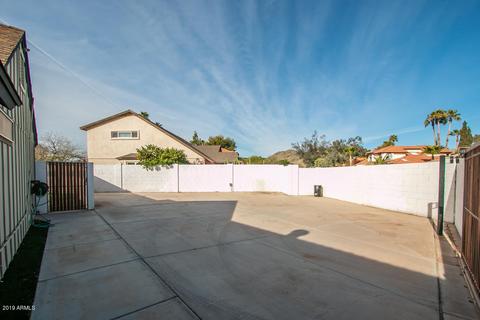 9802 S 47th Pl, Phoenix, AZ 85044 photo 41