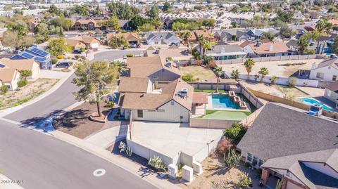 9802 S 47th Pl, Phoenix, AZ 85044 photo 20