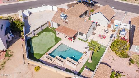 9802 S 47th Pl, Phoenix, AZ 85044 photo 18