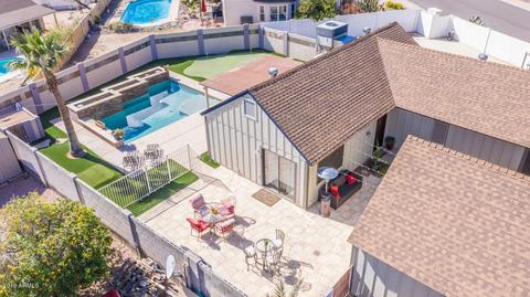 9802 S 47th Pl, Phoenix, AZ 85044 photo 4