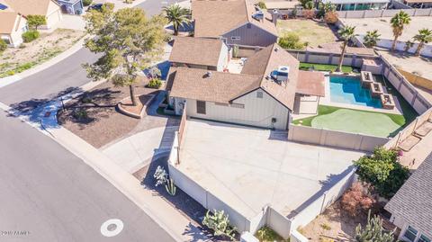 9802 S 47th Pl, Phoenix, AZ 85044 photo 17