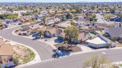 9802 S 47th Pl, Phoenix, AZ 85044 photo 25