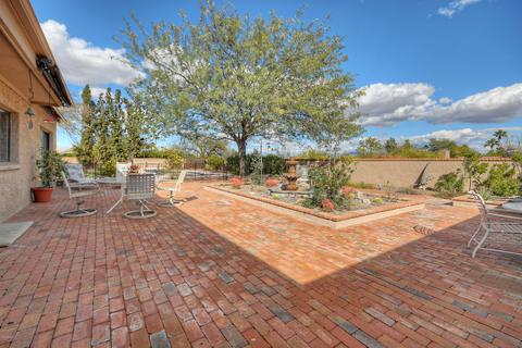 4208 E Fanfol Dr, Phoenix, AZ 85028 photo 13